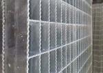 3mm Ventilation Steel Mesh Walkway Panels 50mm Trench Cover Plate SUS201