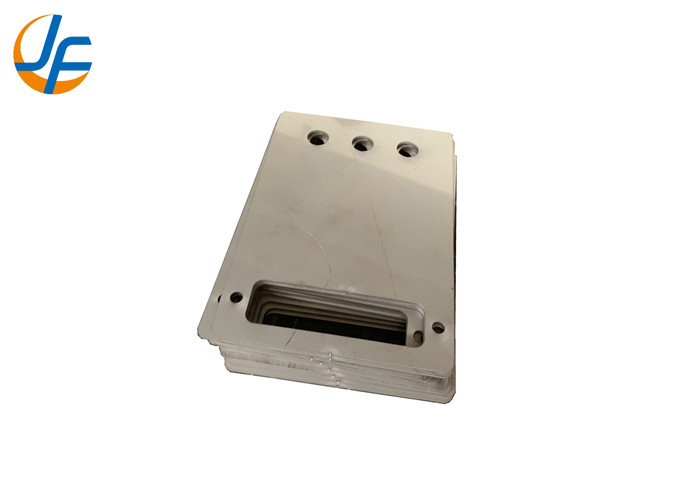 Custom Made Laser Cutting Fabrication , Tractor Sheet Metal Fabrication Parts