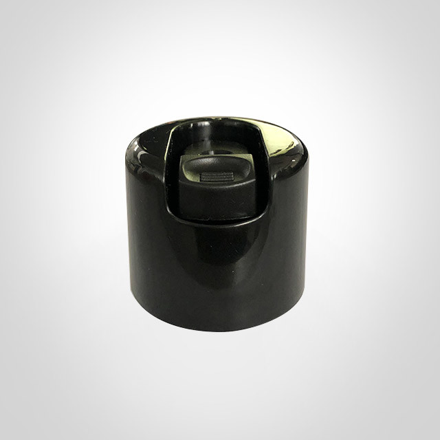Versatile 65mm Aerosol Cap for Beauty Products - Stylish