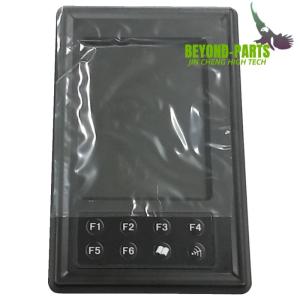 China Original XGMA WZB218W-XG WZB218W Excavator Monitor Cluster Gauge 29C0245 wholesale