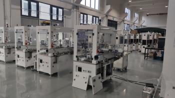 Suzhou Zero Dynamic Co., Ltd