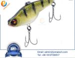 95% W Tungsten Worm Weight , Fishing Weight , Tungsten Sinker
