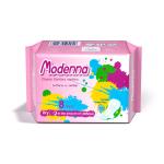 Ladies Period Wood Pulp Sanitary Napkin Ultra Thin Disposable Maxi Pad With