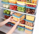 Kingda Airtight Food Storage Containers