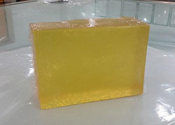Good Die Cuttability Hot Melt Adhesive For Production Of Labelstock Barcode