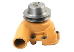 China PC200-3 Engine S6D105 Water Pump 6136-62-1102 wholesale