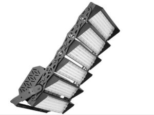 China IP65 150W IK08 LED Sports Ground Flood Lights Led Tennis Court Lights wholesale