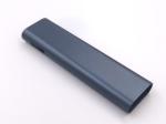 Oem Metal Fabrication Precision Stamping Parts Anodic Oxidation Plated