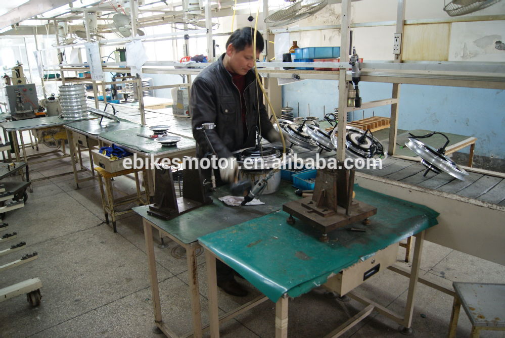 3000w 48v long range electric bike/ebike