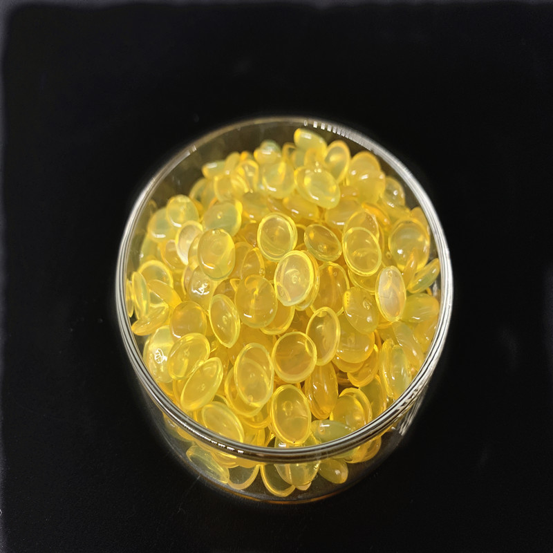 Water Resistance Co Solvent Polyamide Resin Used For Inks