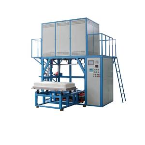 China 5kW Ultra High Temperature Furnace 1700C Stainless Steel Melting Furnace wholesale