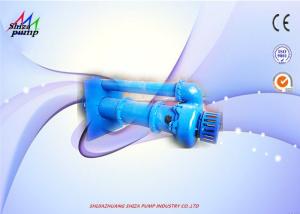 China High Pressure Centrifugal Vertical Submerged Pump Wear Rresistant wholesale