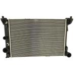 Auto Parts WATER COOLER RADIATOR 2045001603 For Mercedes Benz W212 C207 S212