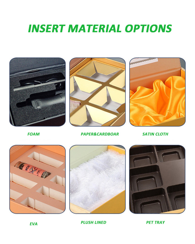 Creative Custom Packaging Solution For Holiday Promoation With Free Stucture Design