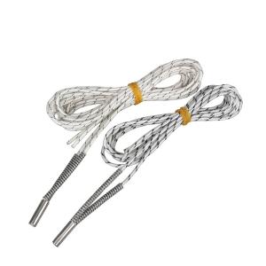 China 12V 24V 3D Printer Accessories 6*20M Ceramic Cartridge Heater wholesale