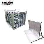 Music Festival Event Crowd Barrier Fencing Expandable Concert Barricade