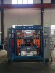 Sprayer High Speed Blow Molding Machine