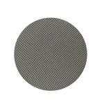 Double Sided Waterproof Outdoor Store Circle Round Logo Sign