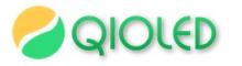 China Shenzhen QIO Technology Co,ltd logo