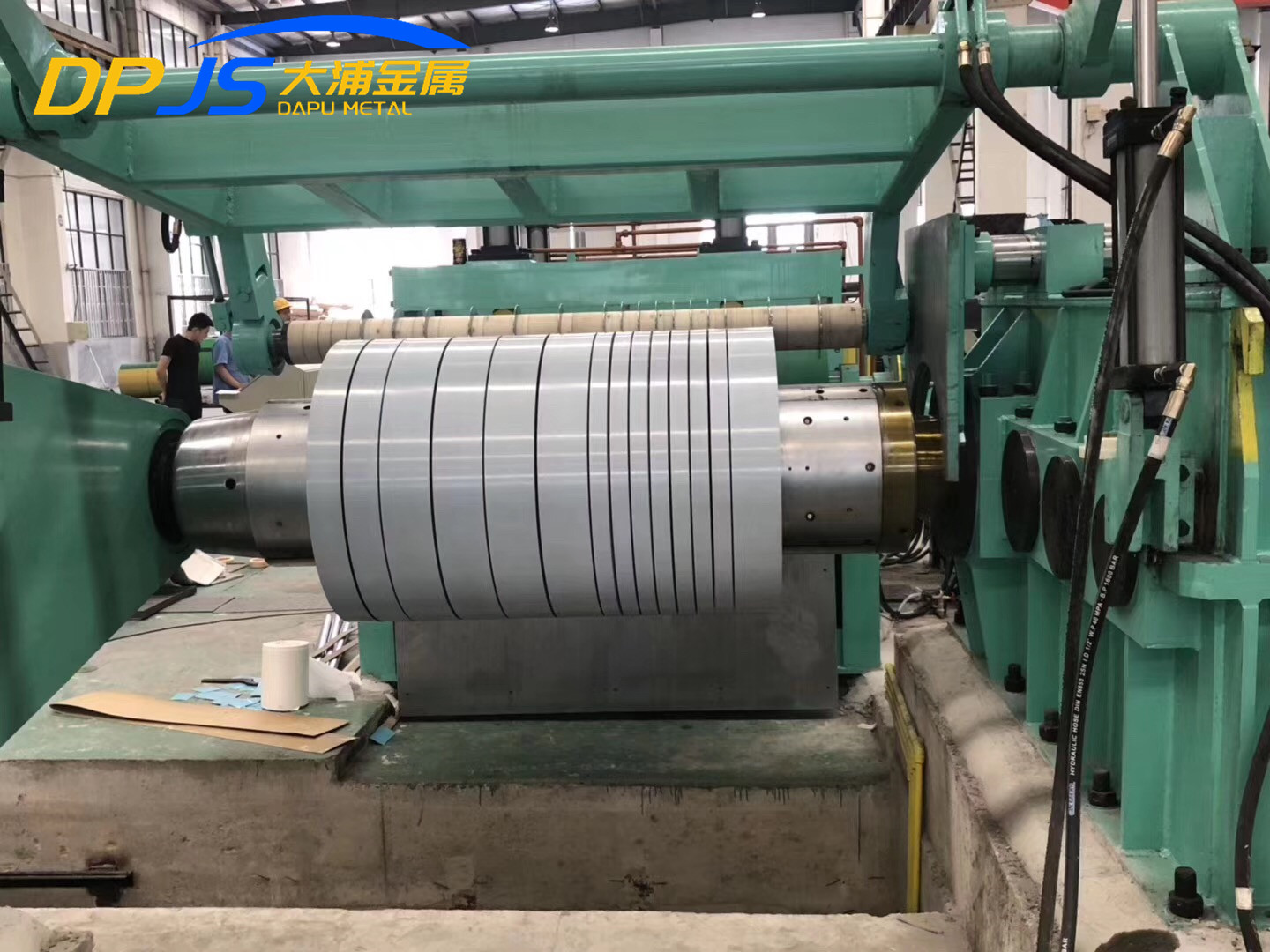 20mm X 3mm 304 Stainless Steel Strip Suppliers 416 2A Ba Mirror Duplex Steel Coil Slit Edge