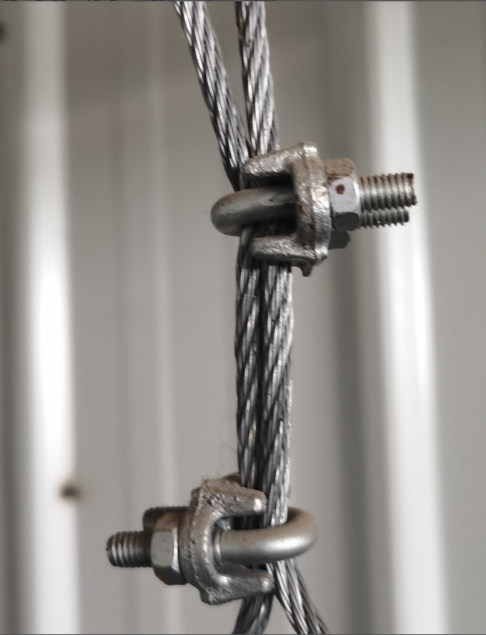 1.5KW Chicken Feeding Line with Stainless Steel Material 18
