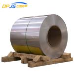 Polished Stainless Steel Coil Strip Mill Edge Cold Rolled Sheet SUS304 316 304