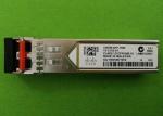 80KM 1.25Gb/s 3.3V Optical Fiber Module CWDM-SFP-1590 1590nm Wavelength