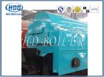 Packaged High Pressure Industrial Biomass Boiler Regarding Customers Reqiurement