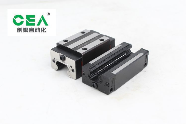 G1610 Ball Screw Motorized Linear Motion Guide
