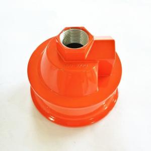 China Outdoor Fluorescent Light Housing Excellent Mechanical Protection wholesale