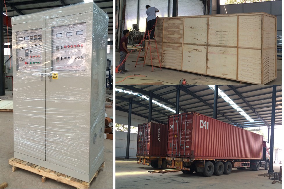 Automatic Pasta and Macaroni Manufacturing Machine with CE Certification Full Automatic