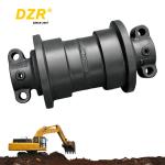 YC85 High Precision Excavator Track Roller SC003 SWE85