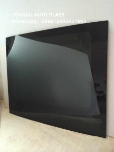 China Renault Koleos Samsung Qm6 Auto Safety Glass Replacement Sprinter Van Windshield wholesale