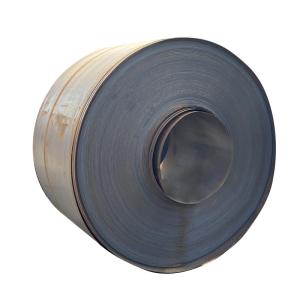 China A36 SS400 MS Carbon Steel Coil S275 Q235 Hot Dipped Galvanized Plate wholesale