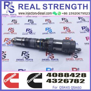 China QSK45 QSK60 Cummins Diesel Injector Overhaul Repair Kit 4326782 4326780 4928346 wholesale