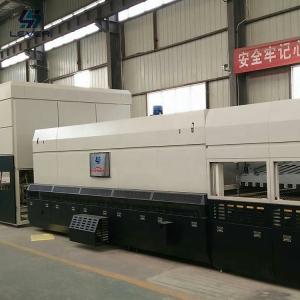 China Flat &amp; Bending Glass Tempering Furnace bend glass tempering furnace gas electric machine oven wholesale