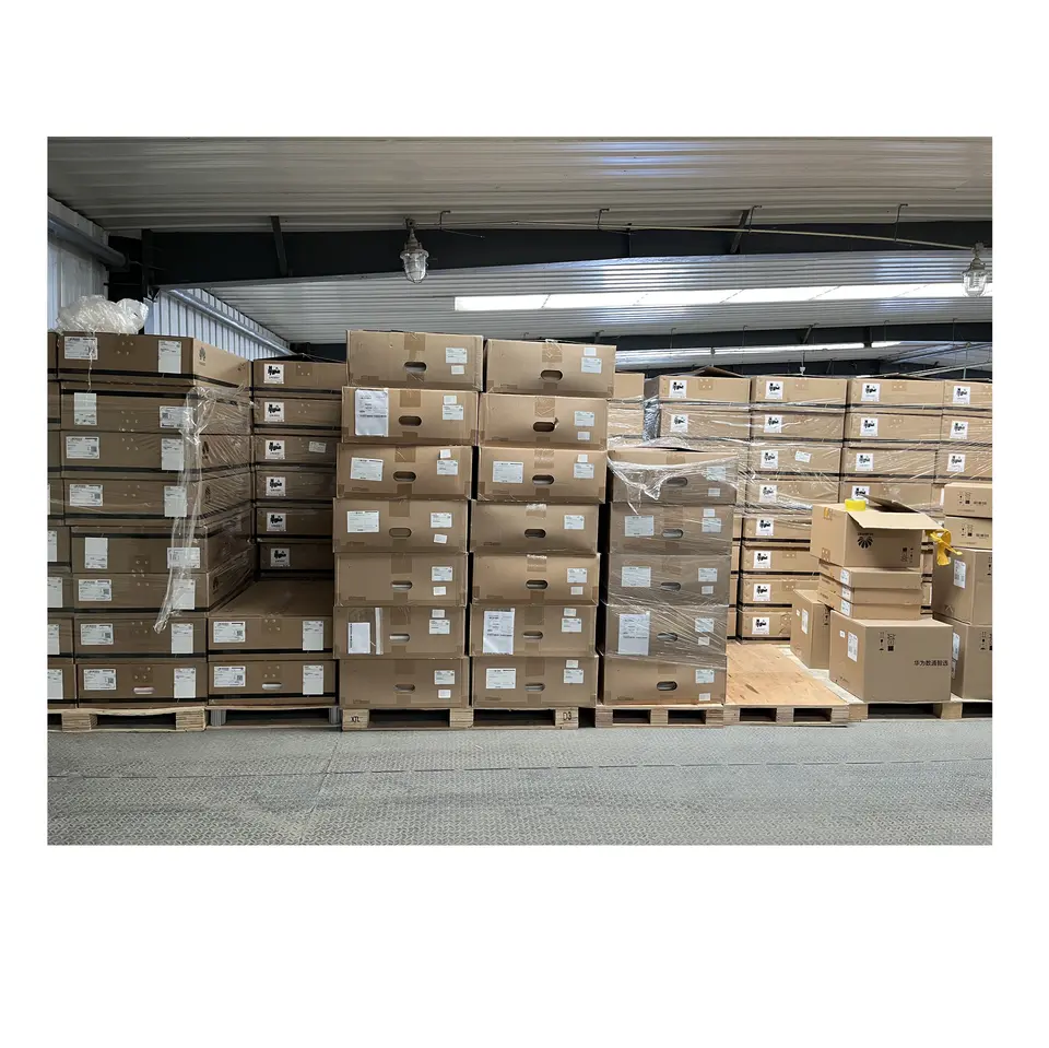 Original Atlas 800 4U AI Training Server Model 9010 16GB Memory High Speed Concalation