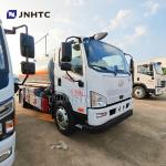 Best Selling Used FAW 20000-40000liter 4X2 Diesel Gasoline New Special Oil Fuel