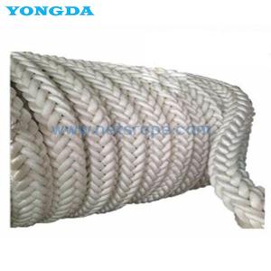 China 12-Strand Mixed Polyester And Polypropylene Rope wholesale