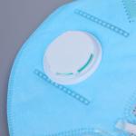FDA CE Approved 3 Ply Respiratory Face Masks