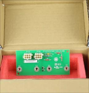 China IS200EMCSG1AAB GE Multibridge Conduction Sensor Card wholesale