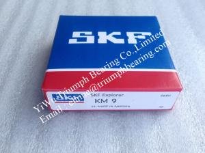 China Lock nuts requiring a keyway (metric) KM 9 , KM9 wholesale