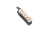 Air Suspension Solenoid Valve Block For Mercedes Benz S350 S500 W220 A2203200258