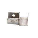 Customized CNC Metal Stamping Service For Industrial Equipment Parts