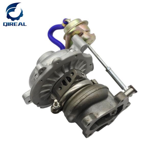Turbocharger Kit RHF4 Engine Turbocharger 14411-VK500 131225028