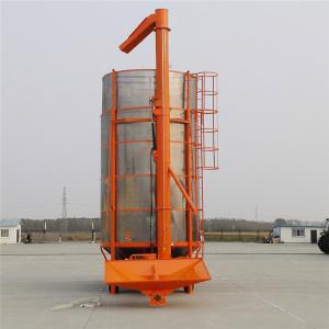 China 25m3 Batch Grain Dryer wholesale