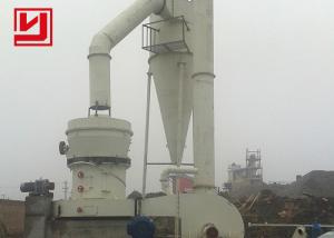 China Straight Centrifugal Lime 5.6TPH Copper Grinding Machine wholesale