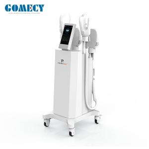 China EMslim Electromagnetic Muscle Stimulation Machine FDA For Body Shaping wholesale