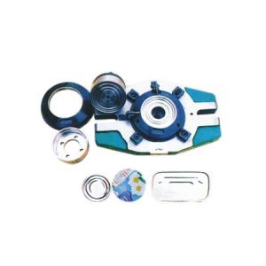 China Punching Die for Metal lid Bottom production wholesale
