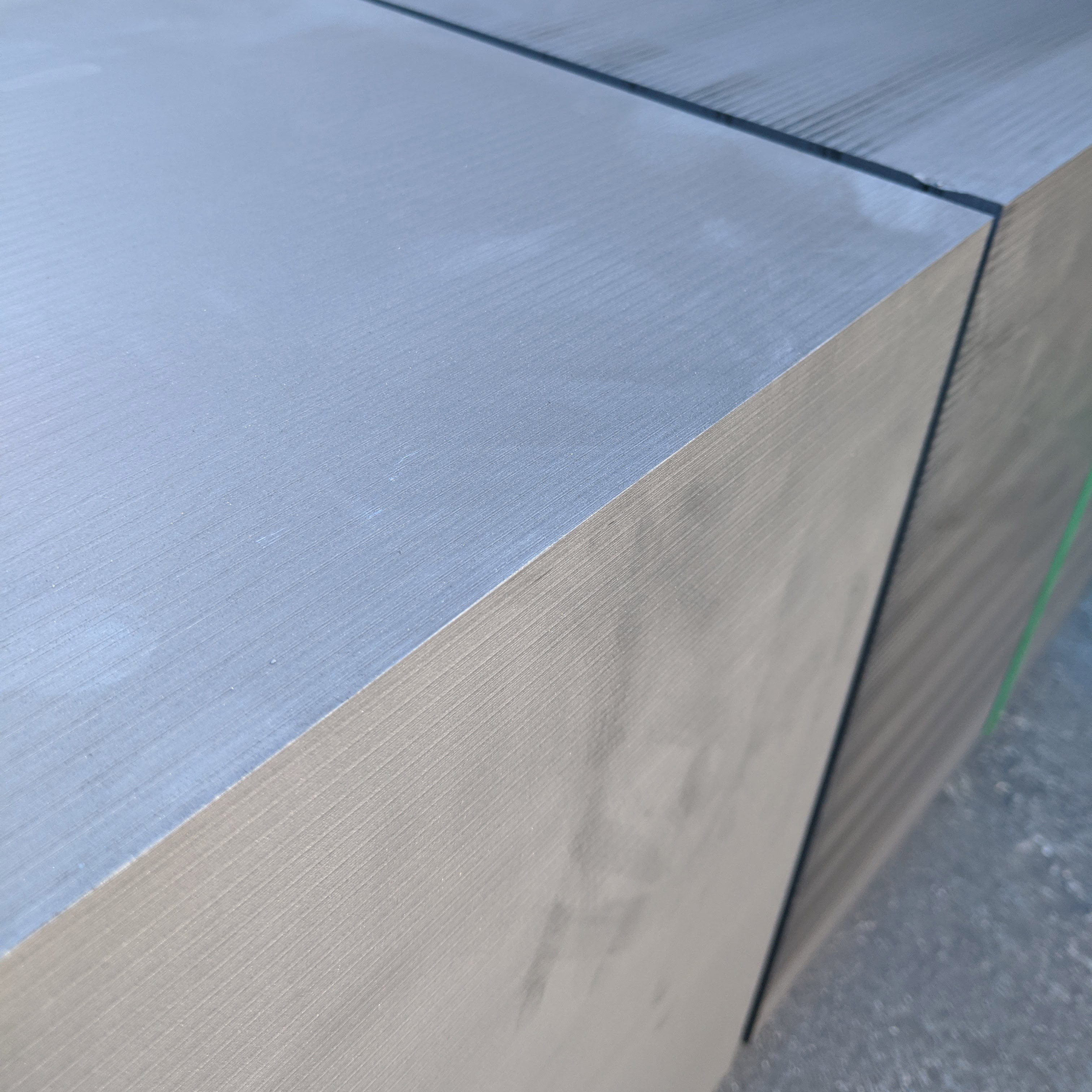 High Density High Hardness Isostatic Graphite Block for EDM Industry